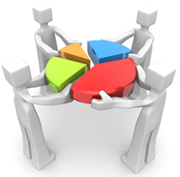 Optimizamos sus procesos de negocio